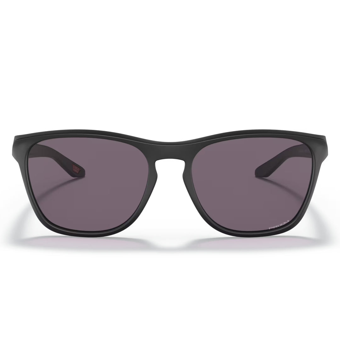 Oakley Manorburn Matte Black | Prizm Grey | OO9479-0156