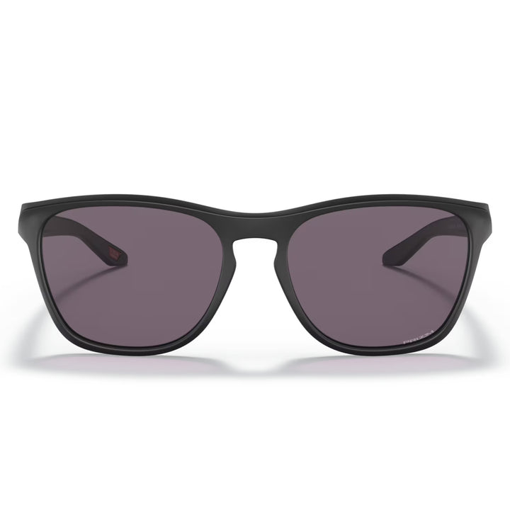 Oakley Manorburn Matte Black | Prizm Grey | OO9479-0156