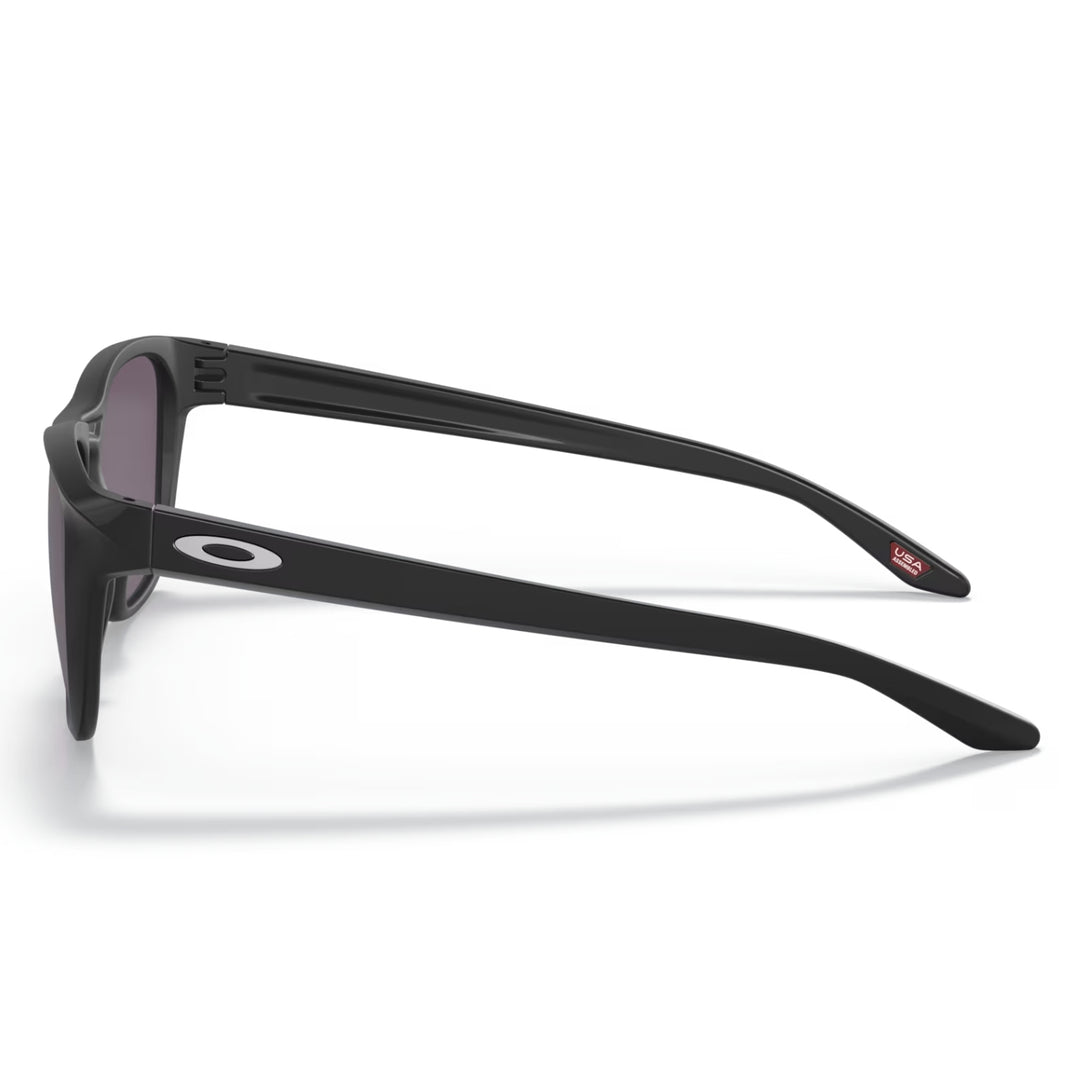 Oakley Manorburn Matte Black | Prizm Grey | OO9479-0156