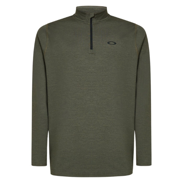 Oakley Men's Gravity Range Quarter Zip