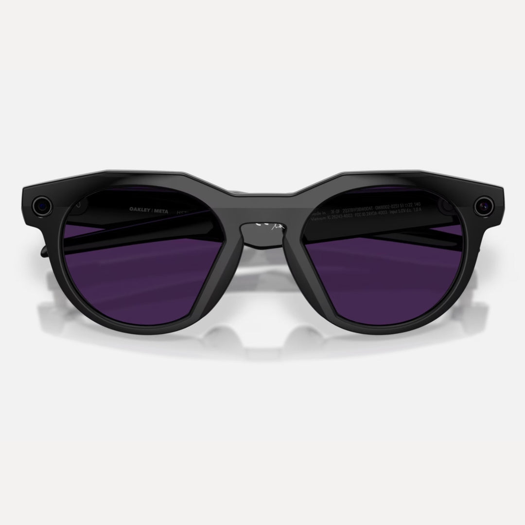 Oakley Meta HSTN