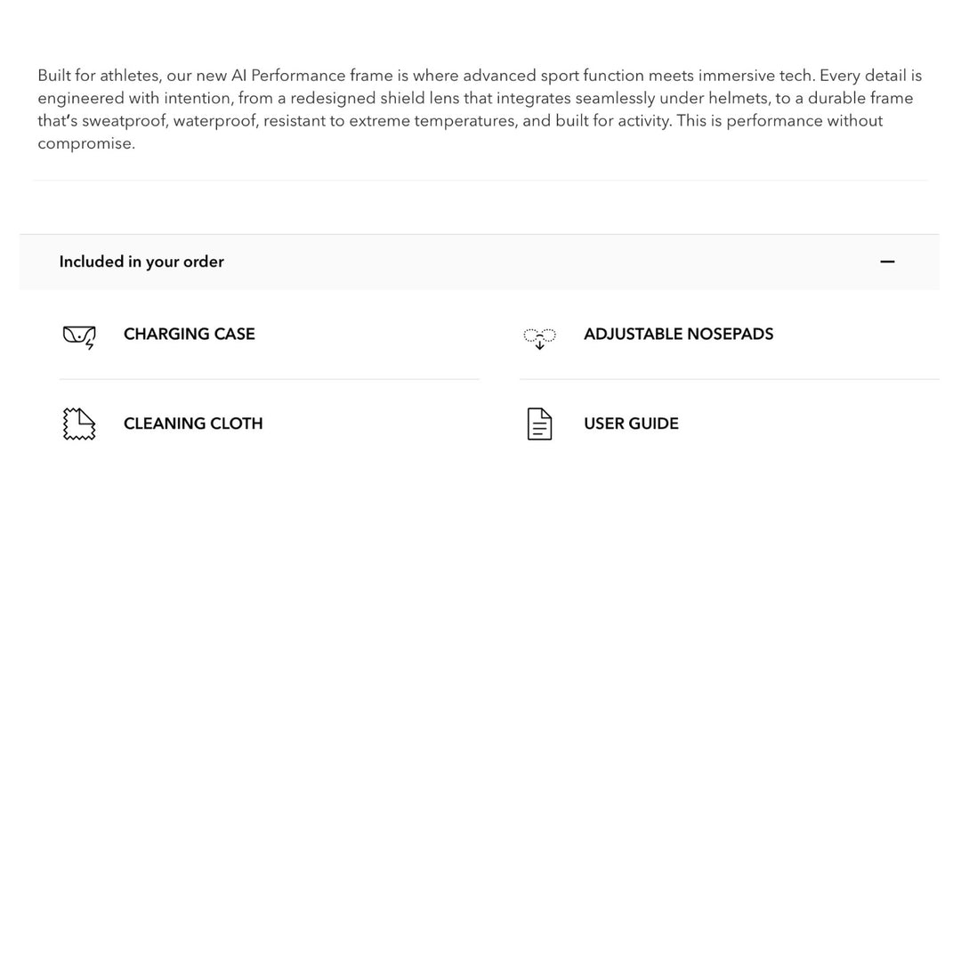 Oakley Meta Vanguard