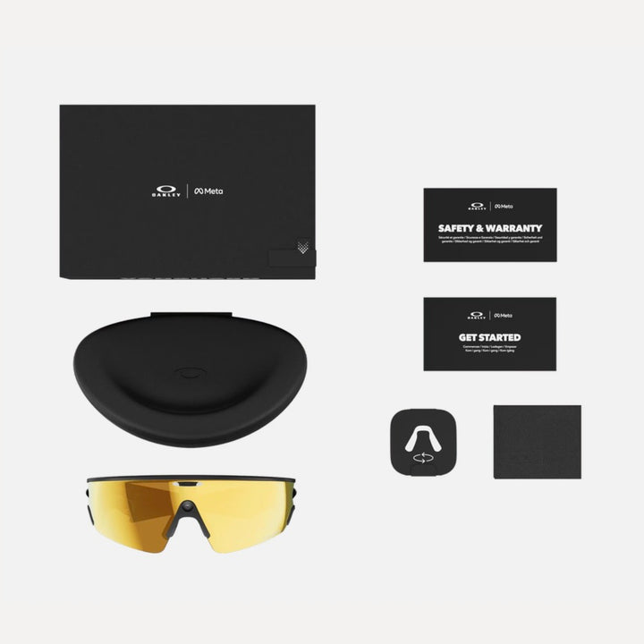 Oakley Meta Vanguard