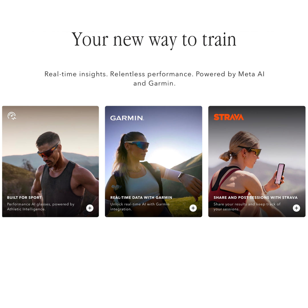 Oakley Meta Vanguard