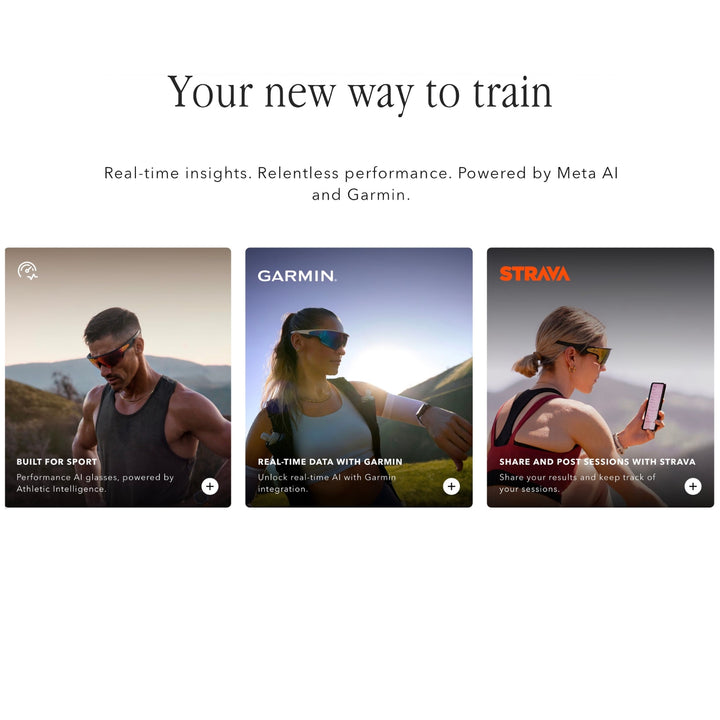 Oakley Meta Vanguard