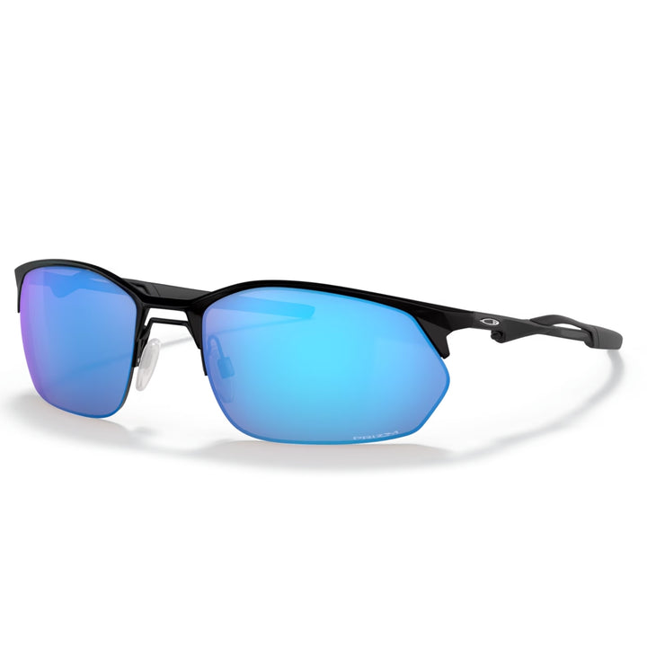 Oakley OO4145 Wire Tap 2.0 Sunglasses