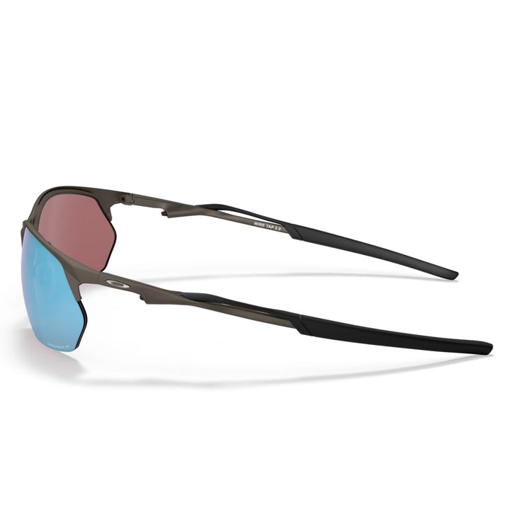 Oakley OO4145 Wire Tap 2.0 Sunglasses
