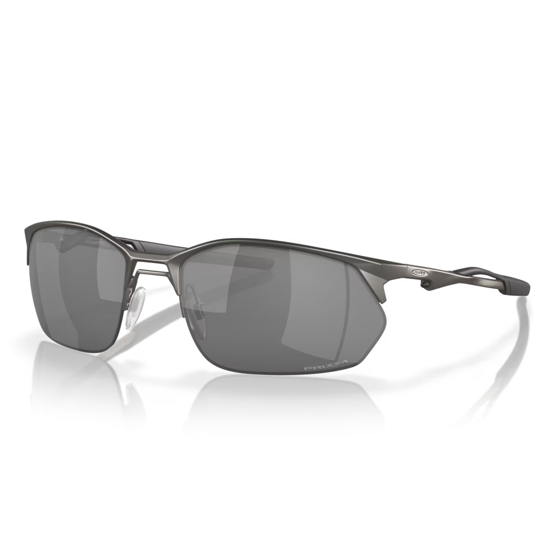 Oakley OO4145 Wire Tap 2.0 Sunglasses