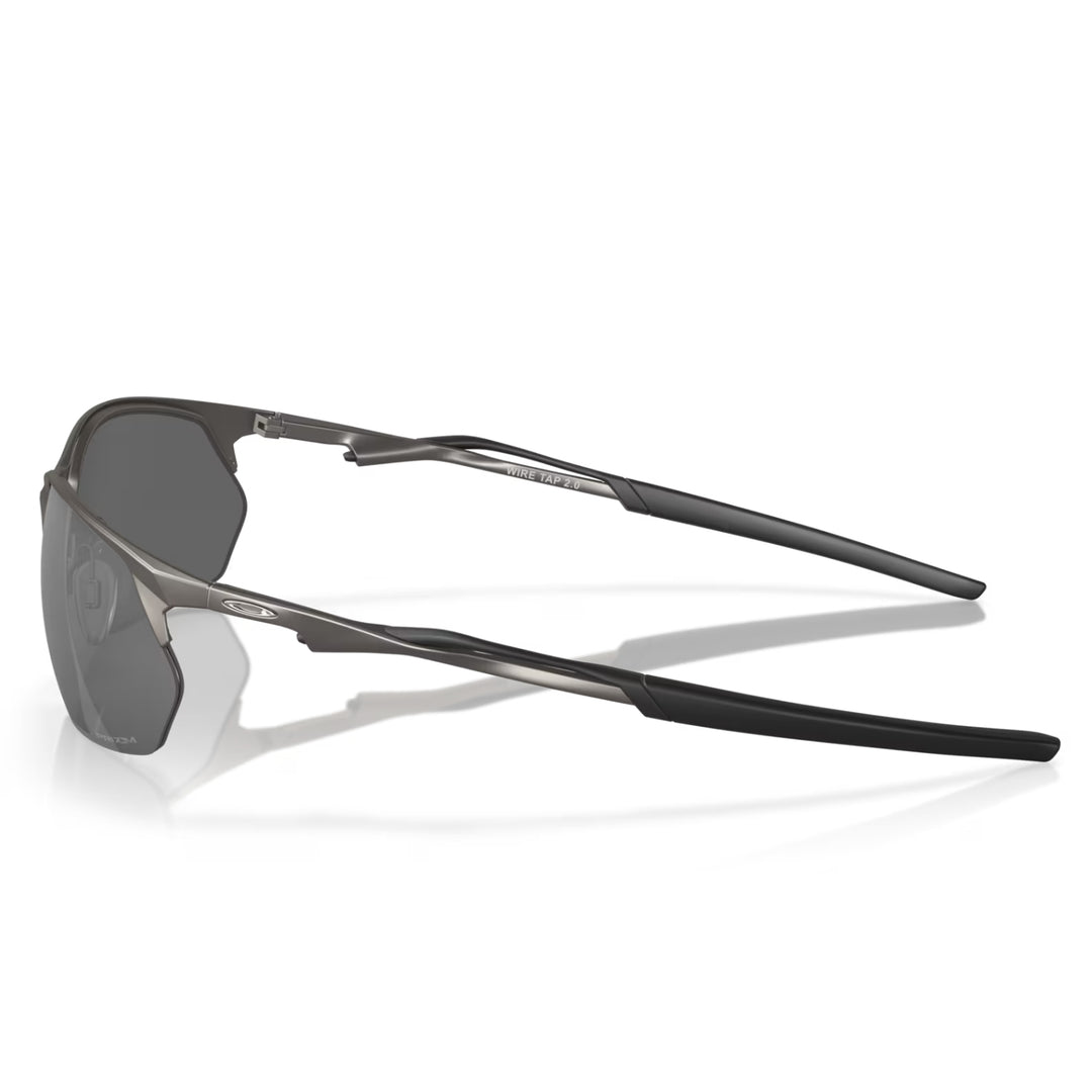 Oakley OO4145 Wire Tap 2.0 Sunglasses