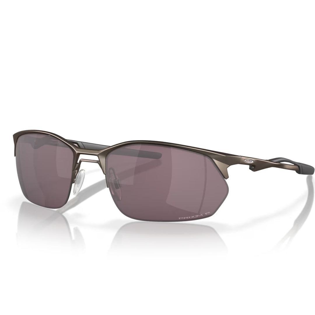 Oakley OO4145 Wire Tap 2.0 Sunglasses