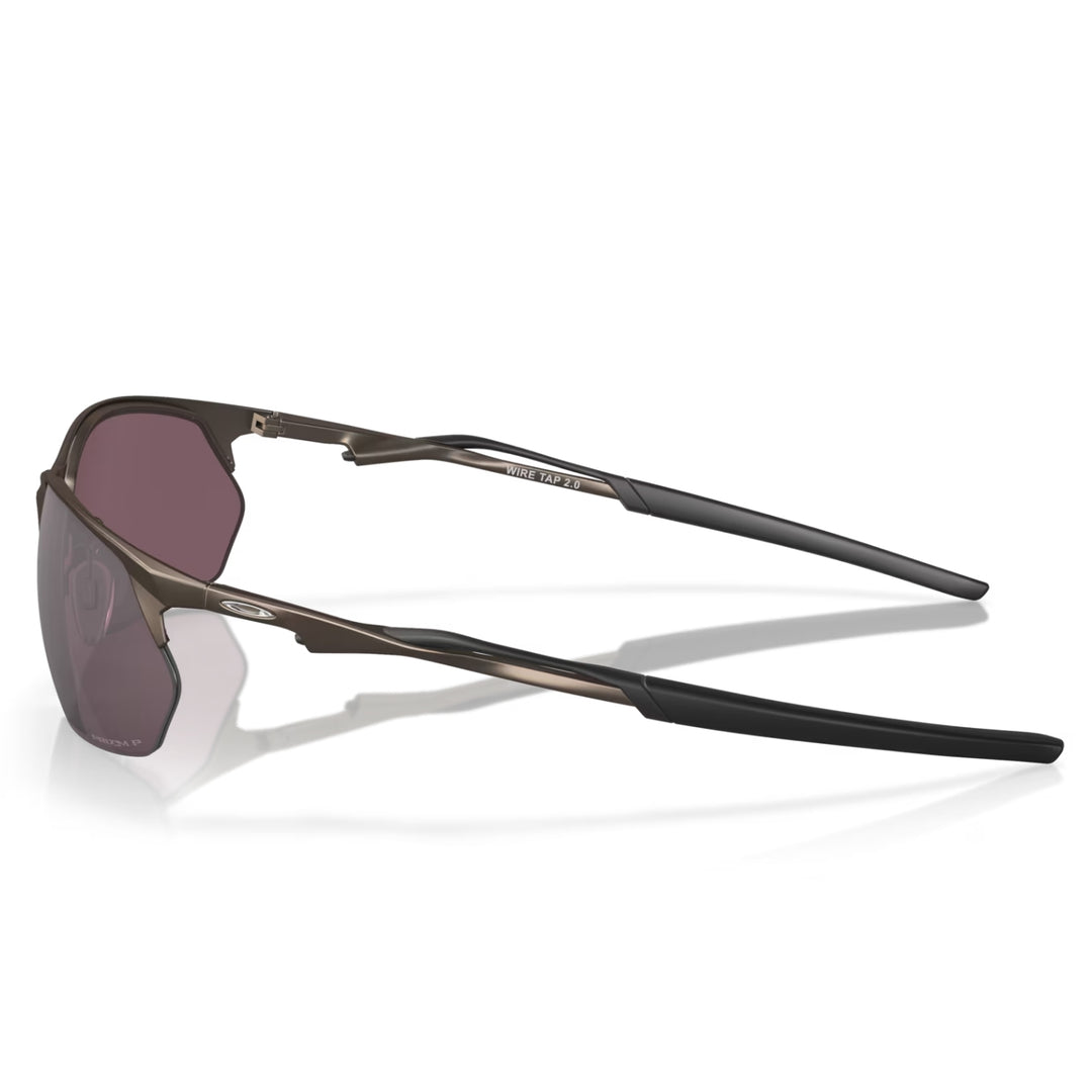 Oakley OO4145 Wire Tap 2.0 Sunglasses
