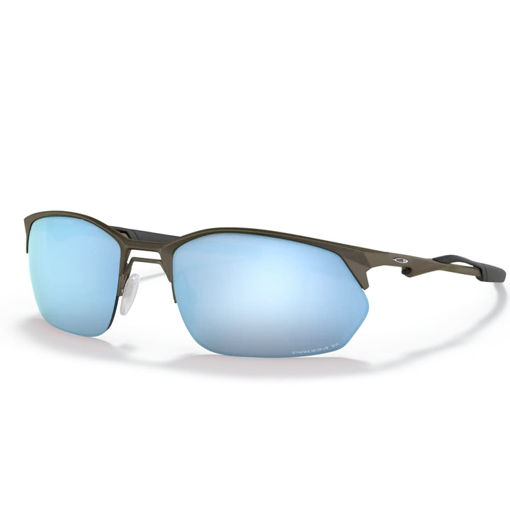 Oakley OO4145 Wire Tap 2.0 Sunglasses