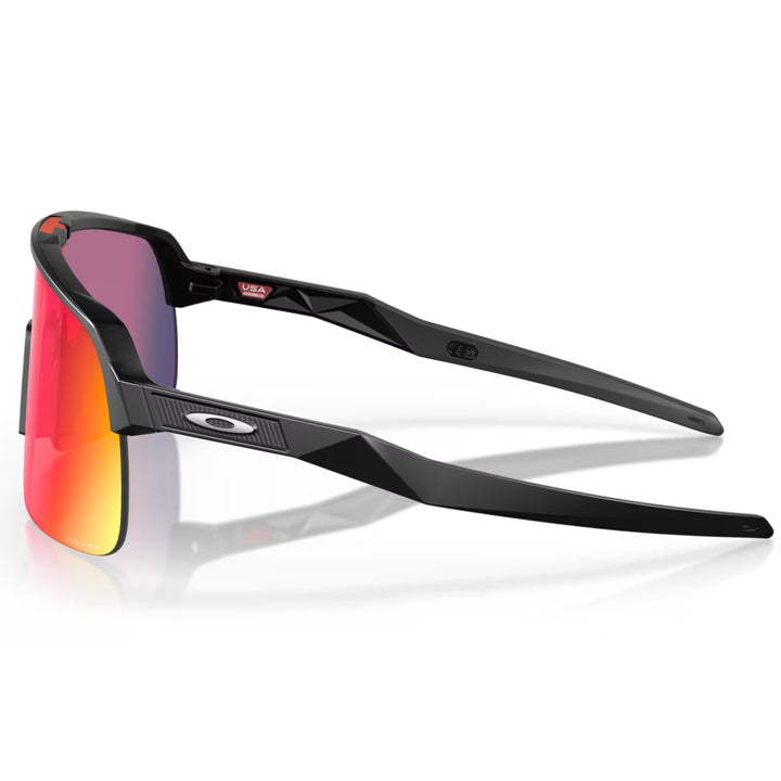 Oakley OOO9463 Sutro Lite Matte Black Frame I Prizm Road Lens