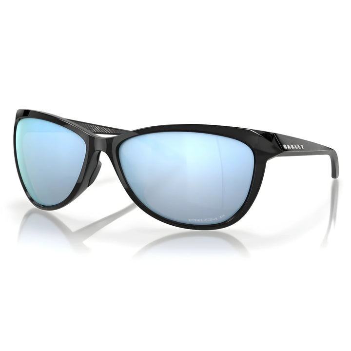 Oakley Pasque Black Ink | Prizm Deep Water Polarized | OO9222-0760