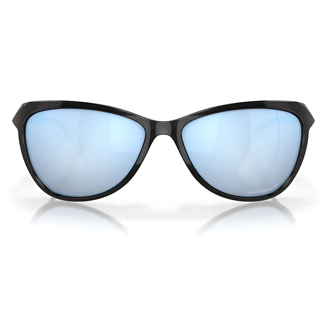 Oakley Pasque Black Ink | Prizm Deep Water Polarized | OO9222-0760