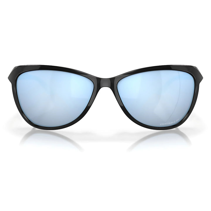 Oakley Pasque Black Ink | Prizm Deep Water Polarized | OO9222-0760