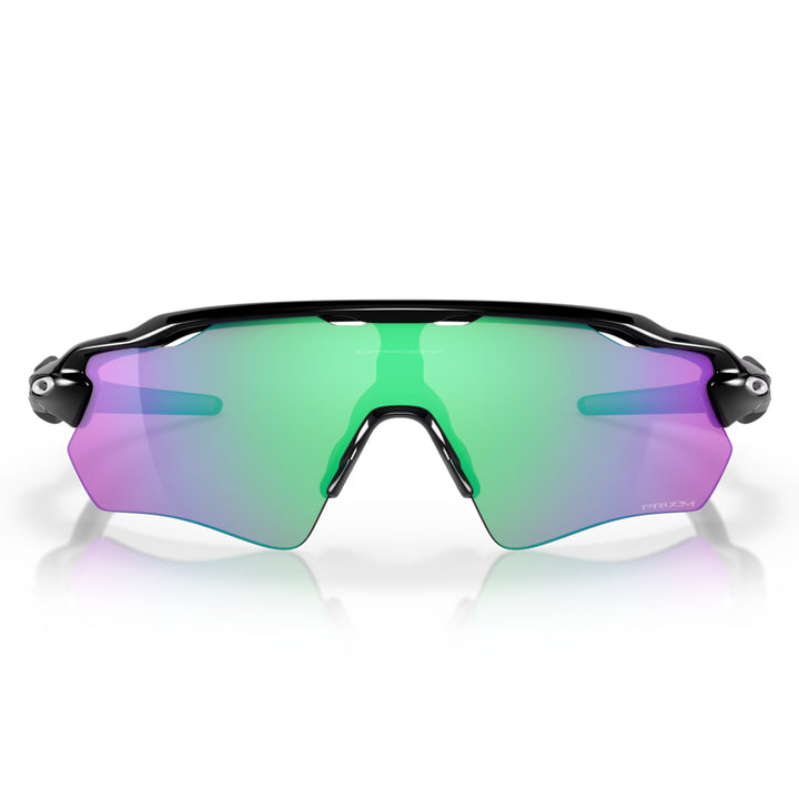 Oakley Radar EV Path Polished Black | Prizm Golf | OO9208-4438