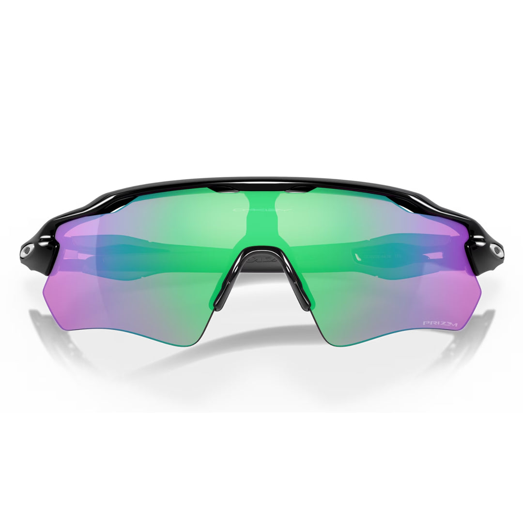 Oakley Radar EV Path Polished Black | Prizm Golf | OO9208-4438