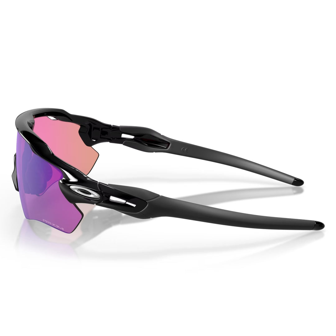 Oakley Radar EV Path Polished Black | Prizm Golf | OO9208-4438