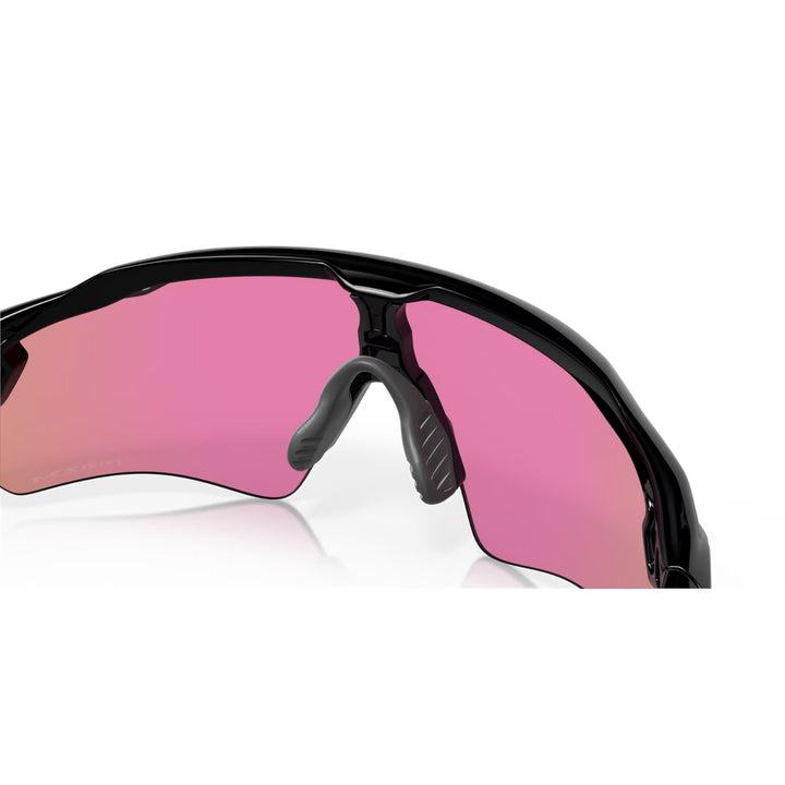 Oakley Radar EV Path Polished Black | Prizm Golf | OO9208-4438