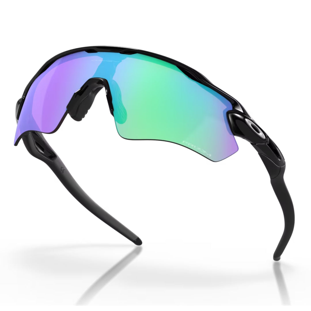 Oakley Radar EV Path Polished Black | Prizm Golf | OO9208-4438