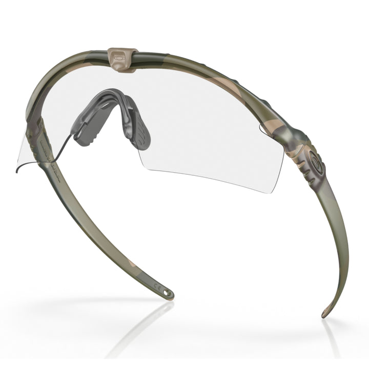 Oakley SI Ball M-Frame 3.0 Multicam | Clear | Grey | OO9146-24