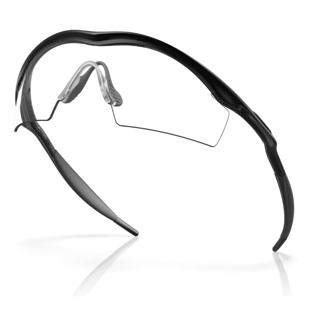 Oakley SI Ballistic M-Frame Strike Black | Clear | OO9060 11-439