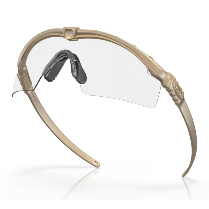 Oakley SI Ballistic M Frame 3.0 Dark Bone | Clear | Grey | Persimmon | OO9146-08