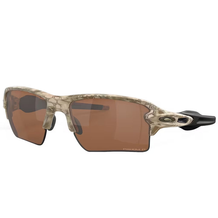 Oakley OO9188 Flak 2.0 XL Sunglasses
