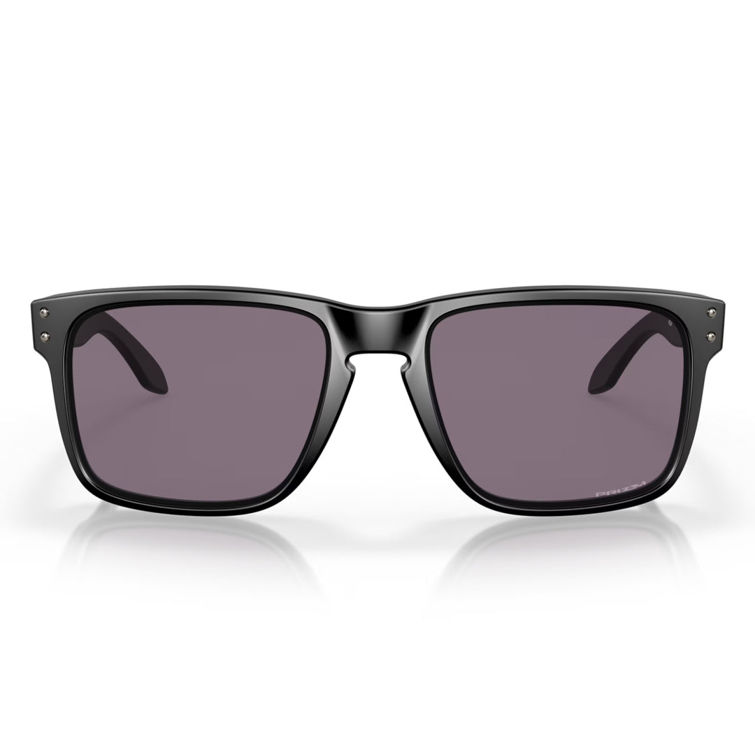 Oakley SI Holbrook XL Matte Black | Prizm Grey | OO9417-1259