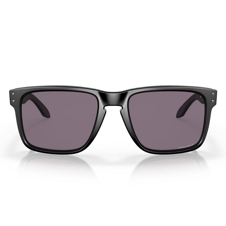 Oakley SI Holbrook XL Matte Black | Prizm Grey | OO9417-1259