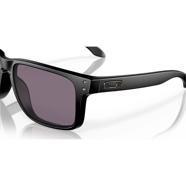 Oakley SI Holbrook XL Matte Black | Prizm Grey | OO9417-1259