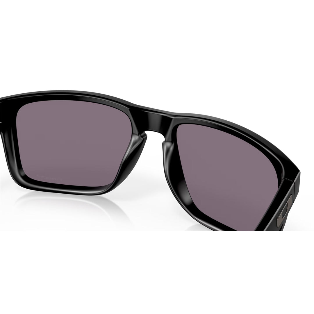 Oakley SI Holbrook XL Matte Black | Prizm Grey | OO9417-1259