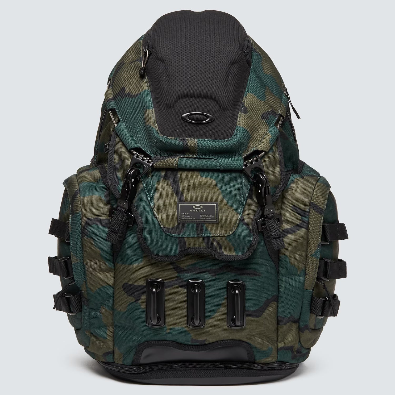 Oakley SI Kitchen Sink Backpack – Black Flag Outfitters