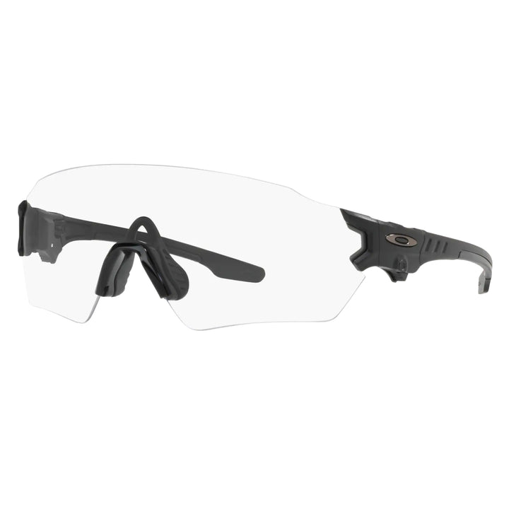 Oakley SI Tombstone Matte Black | Clear | Prizm TR22 | Prizm TR45 | OO9328-01