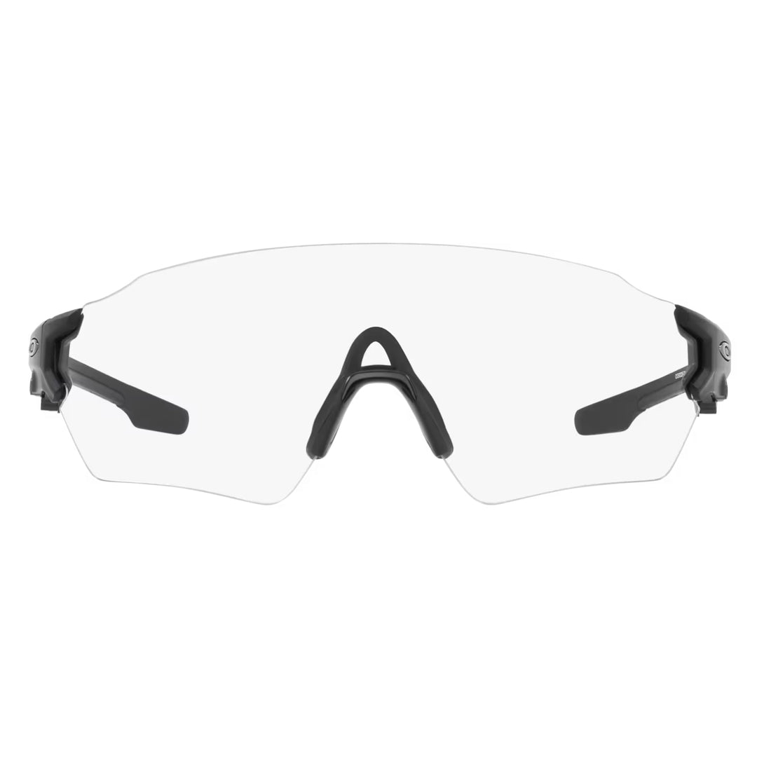 Oakley SI Tombstone Matte Black | Clear | Prizm TR22 | Prizm TR45 | OO9328-01