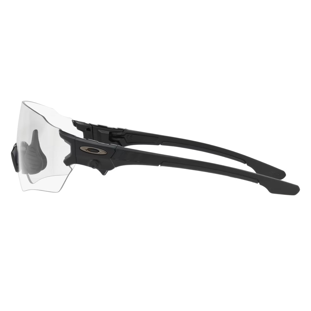 Oakley SI Tombstone Matte Black | Clear | Prizm TR22 | Prizm TR45 | OO9328-01
