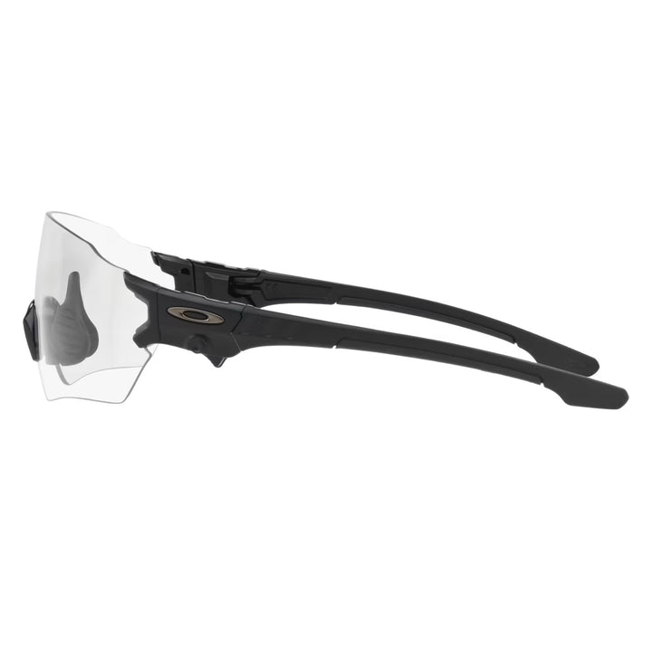Oakley SI Tombstone Matte Black | Clear | Prizm TR22 | Prizm TR45 | OO9328-01