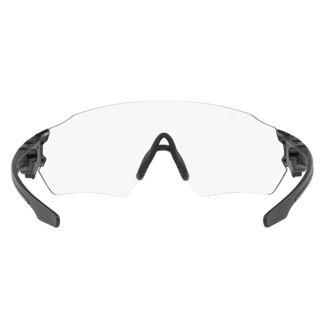 Oakley SI Tombstone Matte Black | Clear | Prizm TR22 | Prizm TR45 | OO9328-01