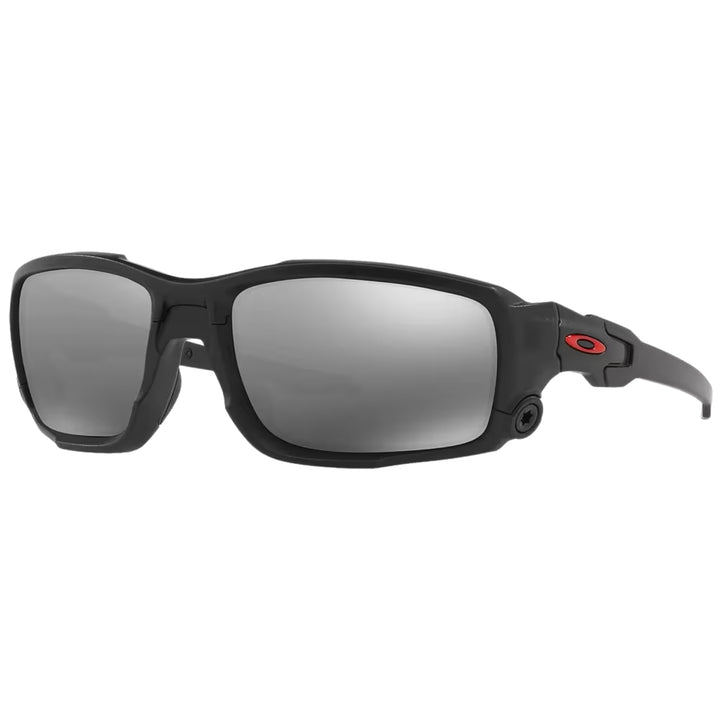 Oakley Si Ballistic Shocktube OO9329-05 Matte Black l Black Iridium