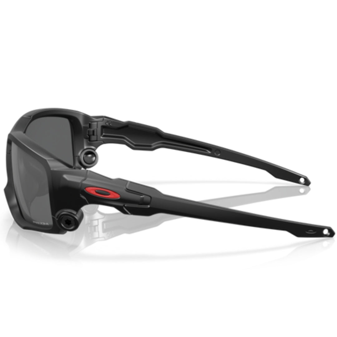 Oakley Si Ballistic Shocktube OO9329-05 Matte Black l Black Iridium