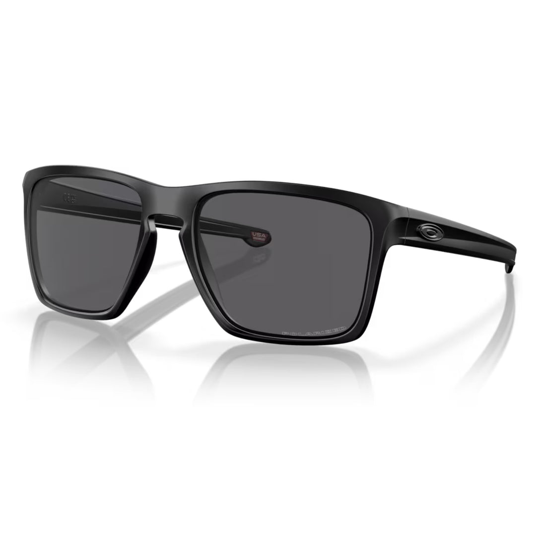 Oakley Sliver XL OO9341 Sunglasses