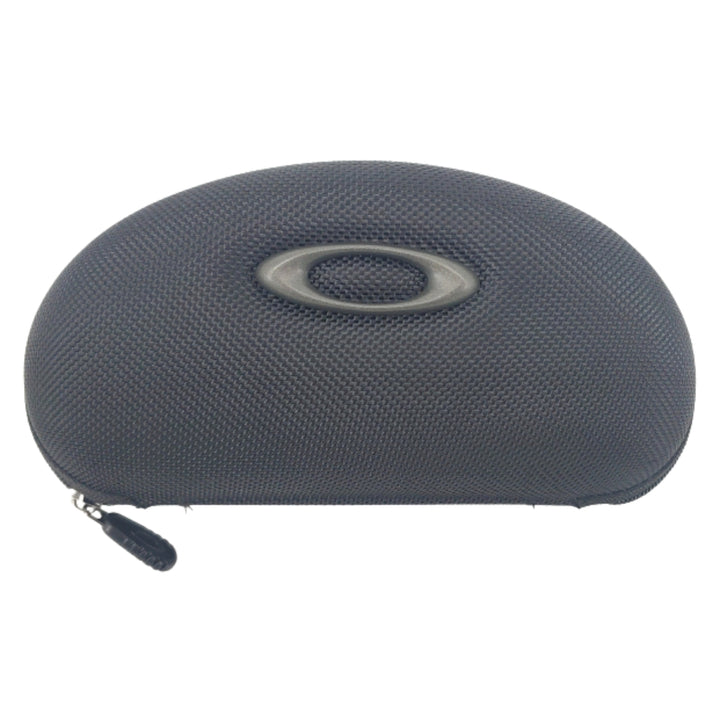 Oakley Soft Vault Case + Ferrari Microfiber Bag