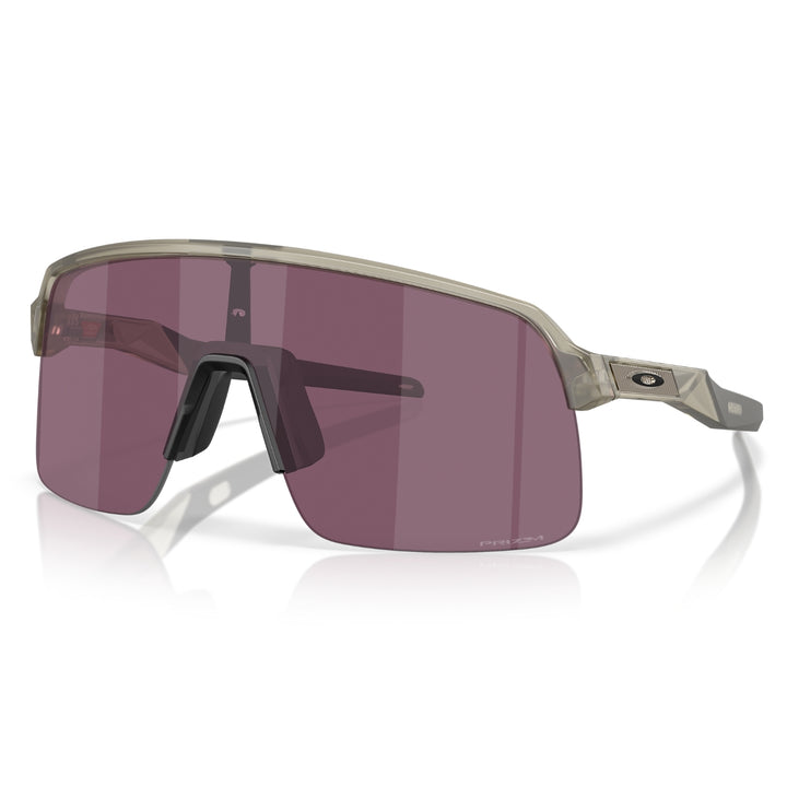 Oakley Sutro Lite 0009463 Matte Grey Ink Frame | Prizm Road Black Lens