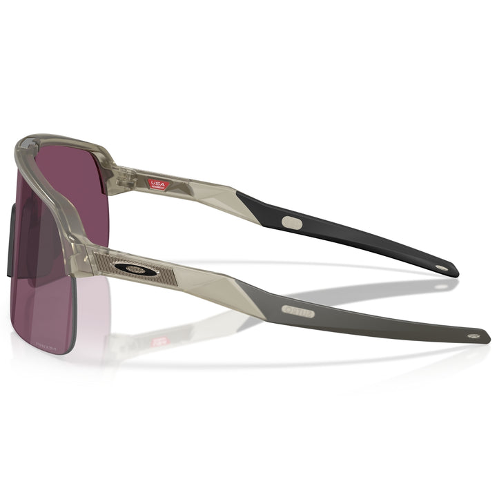 Oakley Sutro Lite 0009463 Matte Grey Ink Frame | Prizm Road Black Lens