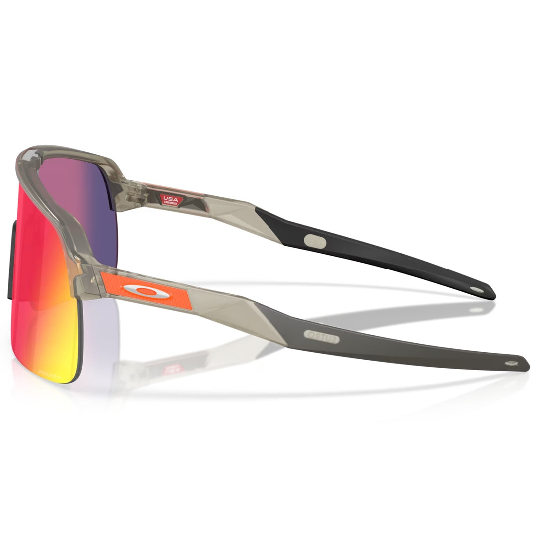 Oakley Sutro Lite 0009463 Matte Grey Ink Frame | Prizm Road Lens
