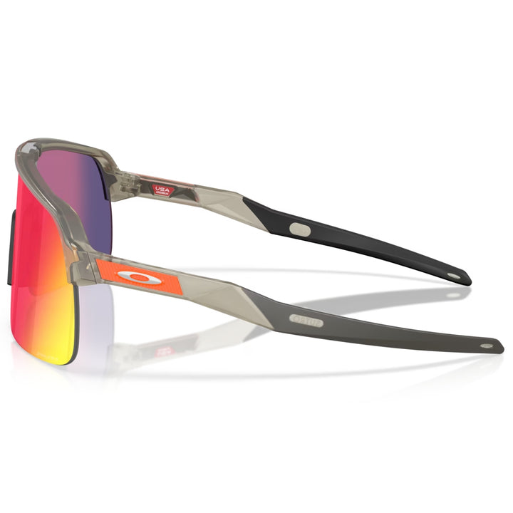 Oakley Sutro Lite 0009463 Matte Grey Ink Frame | Prizm Road Lens