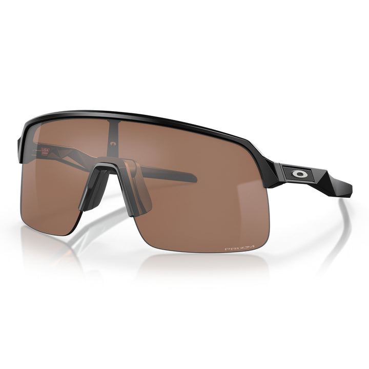 Oakley Sutro Lite Matte Black | Prizm Tungsten | OO9463-14