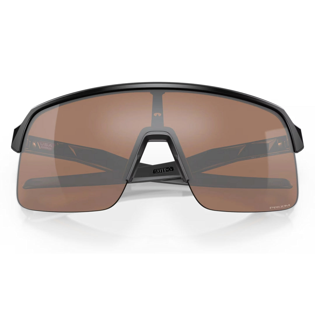 Oakley Sutro Lite Matte Black | Prizm Tungsten | OO9463-14