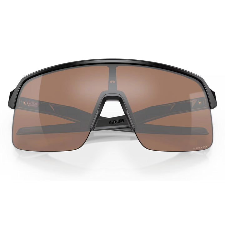 Oakley Sutro Lite Matte Black | Prizm Tungsten | OO9463-14